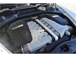 2008 Bentley Continental (CC-2076604) for sale in Gurnee, Illinois