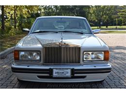 1996 Rolls-Royce Silver Spur (CC-2076605) for sale in Gurnee, Illinois