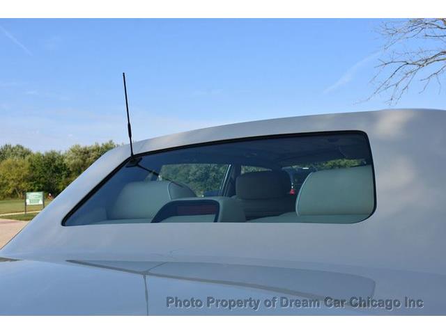 1996 Rolls-Royce Silver Spur (CC-2076605) for sale in Gurnee, Illinois
