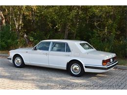 1996 Rolls-Royce Silver Spur (CC-2076605) for sale in Gurnee, Illinois