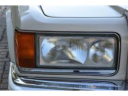 1996 Rolls-Royce Silver Spur (CC-2076605) for sale in Gurnee, Illinois