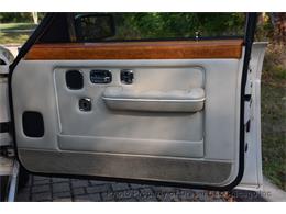 1996 Rolls-Royce Silver Spur (CC-2076605) for sale in Gurnee, Illinois