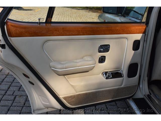 1996 Rolls-Royce Silver Spur (CC-2076605) for sale in Gurnee, Illinois