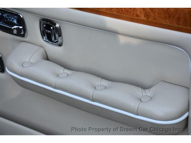 1996 Rolls-Royce Silver Spur (CC-2076605) for sale in Gurnee, Illinois