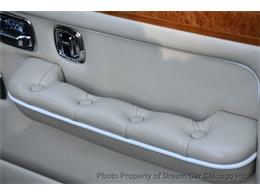 1996 Rolls-Royce Silver Spur (CC-2076605) for sale in Gurnee, Illinois