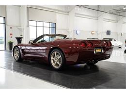 2003 Chevrolet Corvette (CC-2076608) for sale in Ocala, Florida