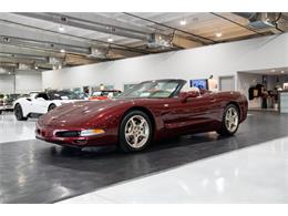 2003 Chevrolet Corvette (CC-2076608) for sale in Ocala, Florida
