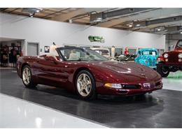 2003 Chevrolet Corvette (CC-2076608) for sale in Ocala, Florida