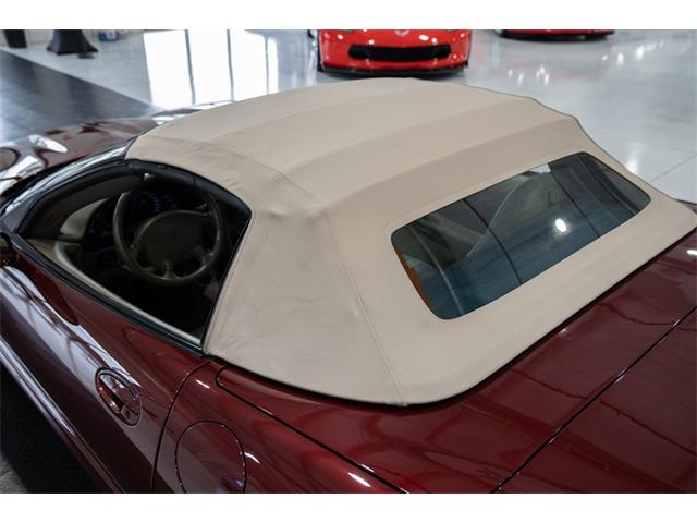 2003 Chevrolet Corvette (CC-2076608) for sale in Ocala, Florida