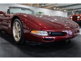 2003 Chevrolet Corvette (CC-2076608) for sale in Ocala, Florida
