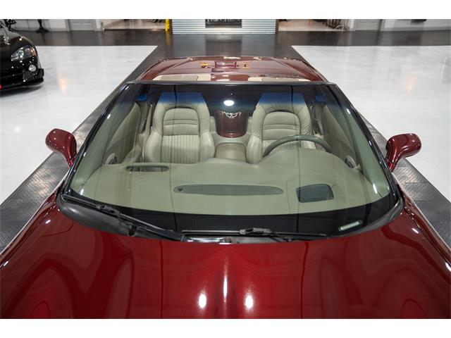 2003 Chevrolet Corvette (CC-2076608) for sale in Ocala, Florida