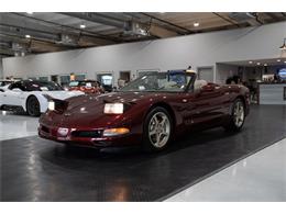 2003 Chevrolet Corvette (CC-2076608) for sale in Ocala, Florida