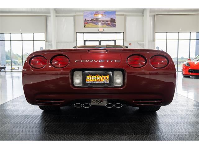 2003 Chevrolet Corvette (CC-2076608) for sale in Ocala, Florida