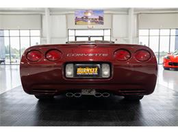 2003 Chevrolet Corvette (CC-2076608) for sale in Ocala, Florida