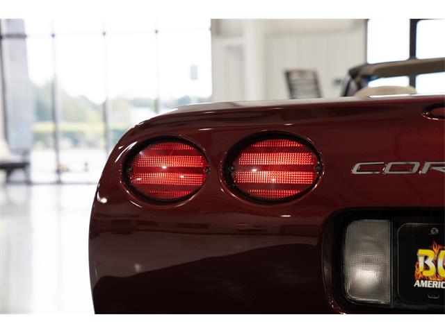 2003 Chevrolet Corvette (CC-2076608) for sale in Ocala, Florida