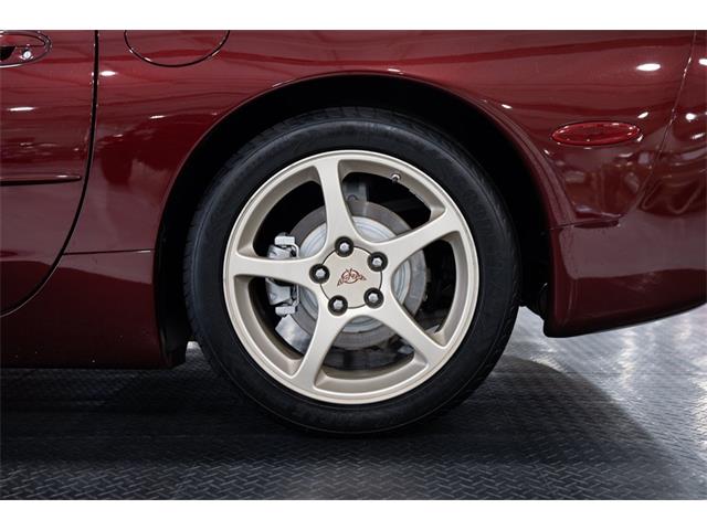 2003 Chevrolet Corvette (CC-2076608) for sale in Ocala, Florida