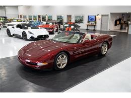 2003 Chevrolet Corvette (CC-2076608) for sale in Ocala, Florida