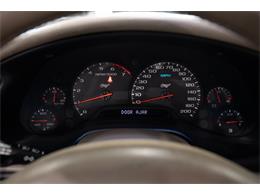2003 Chevrolet Corvette (CC-2076608) for sale in Ocala, Florida
