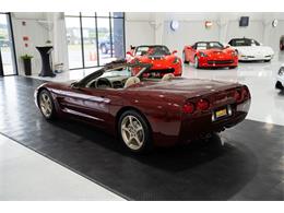 2003 Chevrolet Corvette (CC-2076608) for sale in Ocala, Florida