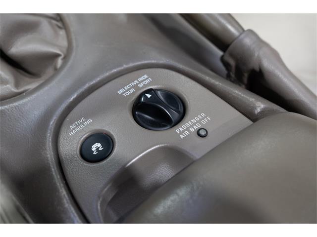 2003 Chevrolet Corvette (CC-2076608) for sale in Ocala, Florida
