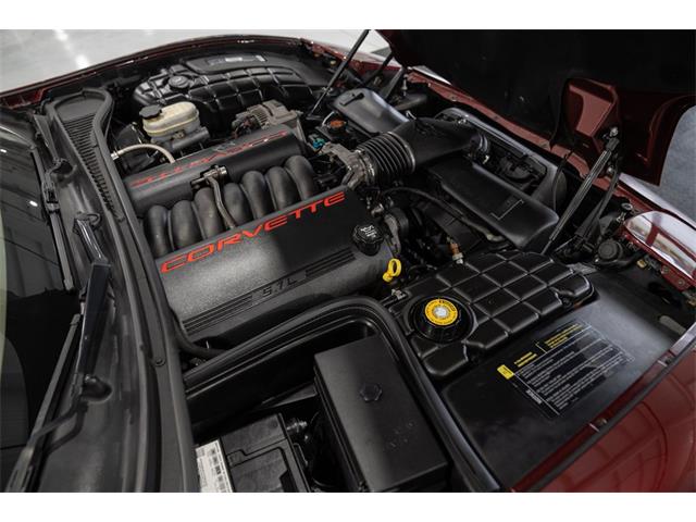 2003 Chevrolet Corvette (CC-2076608) for sale in Ocala, Florida