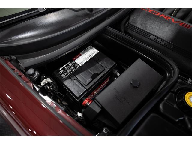 2003 Chevrolet Corvette (CC-2076608) for sale in Ocala, Florida