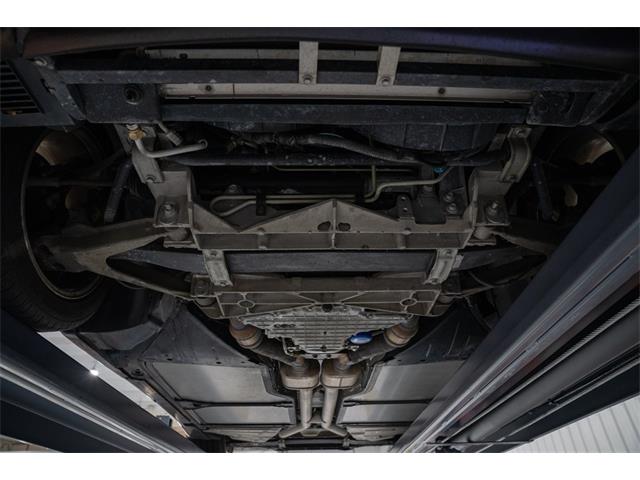 2003 Chevrolet Corvette (CC-2076608) for sale in Ocala, Florida