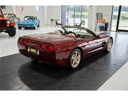 2003 Chevrolet Corvette (CC-2076608) for sale in Ocala, Florida