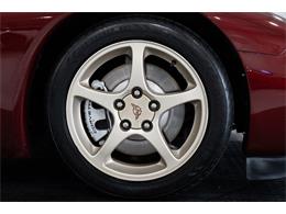 2003 Chevrolet Corvette (CC-2076608) for sale in Ocala, Florida