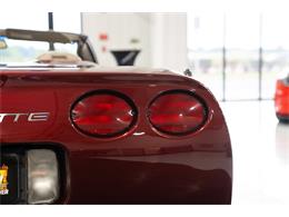 2003 Chevrolet Corvette (CC-2076608) for sale in Ocala, Florida