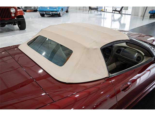 2003 Chevrolet Corvette (CC-2076608) for sale in Ocala, Florida