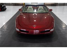2003 Chevrolet Corvette (CC-2076608) for sale in Ocala, Florida