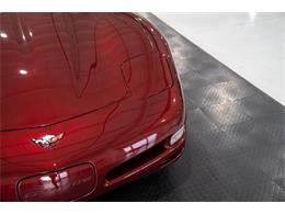 2003 Chevrolet Corvette (CC-2076608) for sale in Ocala, Florida