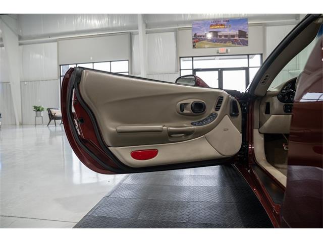 2003 Chevrolet Corvette (CC-2076608) for sale in Ocala, Florida
