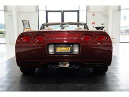 2003 Chevrolet Corvette (CC-2076608) for sale in Ocala, Florida