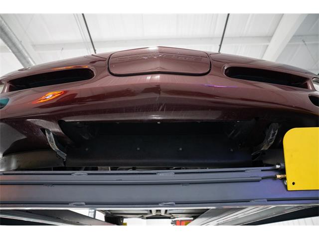 2003 Chevrolet Corvette (CC-2076608) for sale in Ocala, Florida
