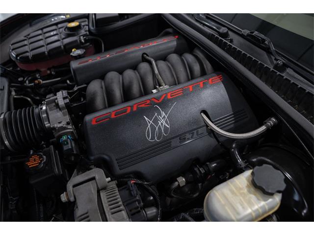 2003 Chevrolet Corvette (CC-2076608) for sale in Ocala, Florida