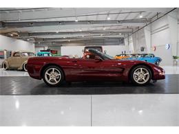 2003 Chevrolet Corvette (CC-2076608) for sale in Ocala, Florida