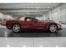 2003 Chevrolet Corvette (CC-2076608) for sale in Ocala, Florida