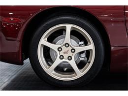 2003 Chevrolet Corvette (CC-2076608) for sale in Ocala, Florida
