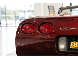 2003 Chevrolet Corvette (CC-2076608) for sale in Ocala, Florida