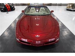 2003 Chevrolet Corvette (CC-2076608) for sale in Ocala, Florida