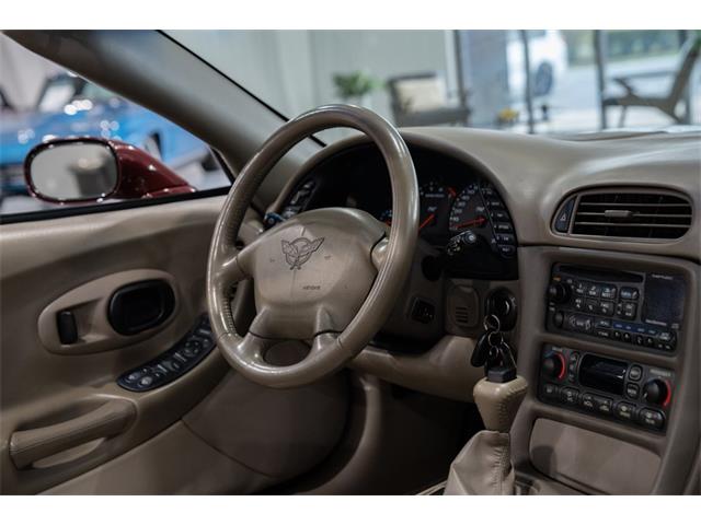 2003 Chevrolet Corvette (CC-2076608) for sale in Ocala, Florida