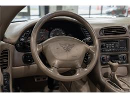 2003 Chevrolet Corvette (CC-2076608) for sale in Ocala, Florida