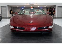 2003 Chevrolet Corvette (CC-2076608) for sale in Ocala, Florida