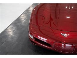 2003 Chevrolet Corvette (CC-2076608) for sale in Ocala, Florida