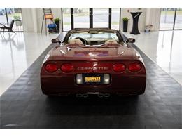 2003 Chevrolet Corvette (CC-2076608) for sale in Ocala, Florida
