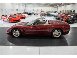 2003 Chevrolet Corvette (CC-2076608) for sale in Ocala, Florida