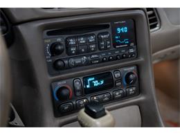 2003 Chevrolet Corvette (CC-2076608) for sale in Ocala, Florida