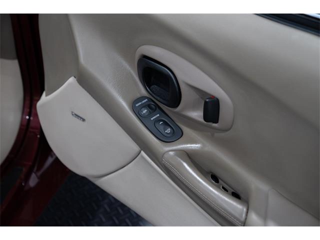 2003 Chevrolet Corvette (CC-2076608) for sale in Ocala, Florida